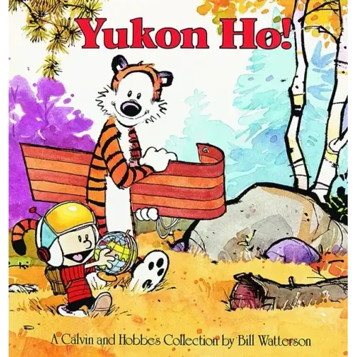 Yukon Ho!