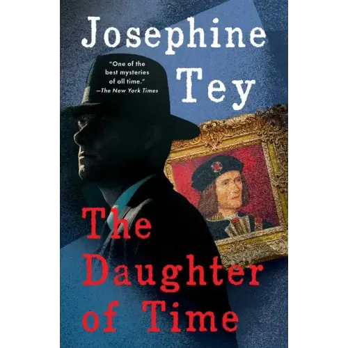 The Daughter of Time