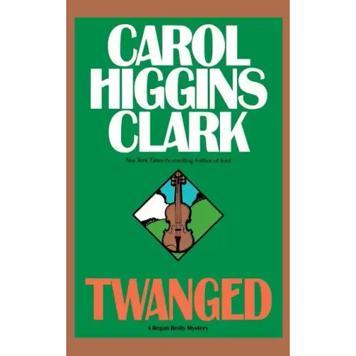 Twanged