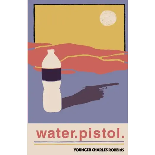 water.pistol
