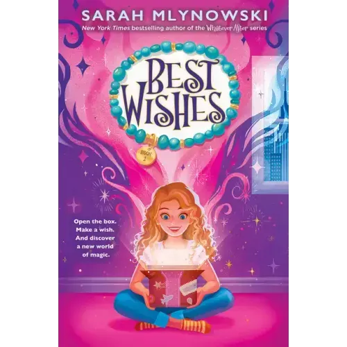 Best Wishes (Best Wishes #1)