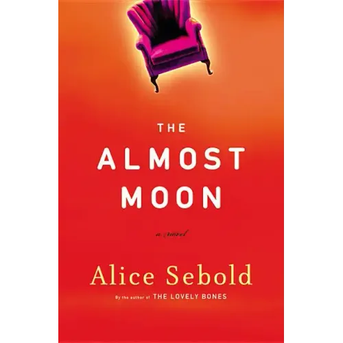 The Almost Moon