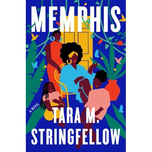 Memphis: A Read with Jenna Pick