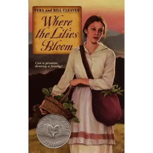 Where the Lilies Bloom