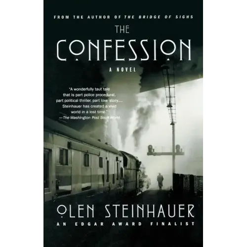 The Confession