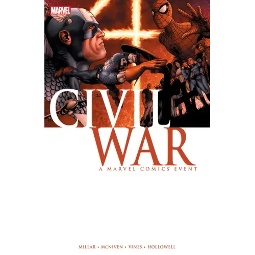 Civil War