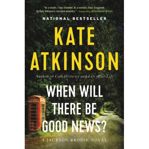 When Will There Be Good News?