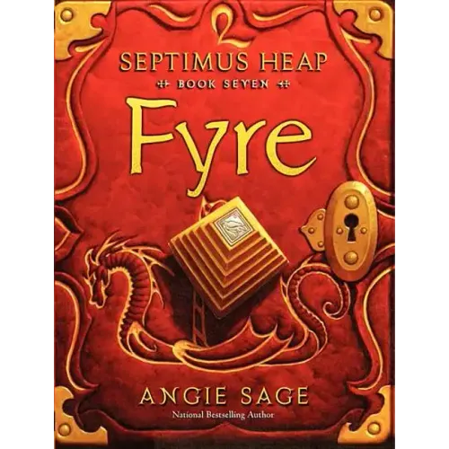 Fyre