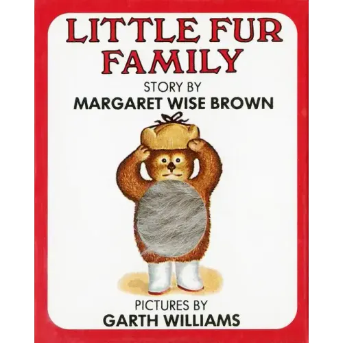 Little Fur Family Mini Edition in Keepsake Box