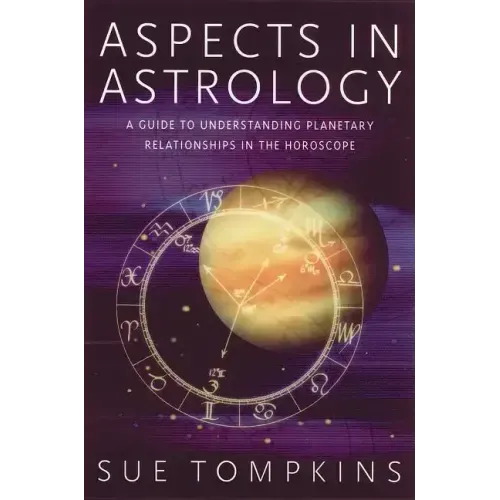 Aspects in Astrology: A Guide to Understanding Planetary Relationships in the Horoscope