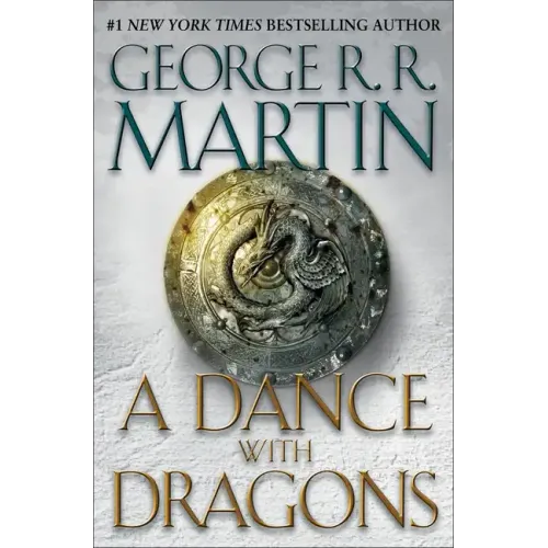 A Dance with Dragons