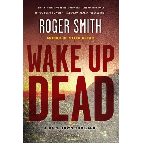 Wake Up Dead