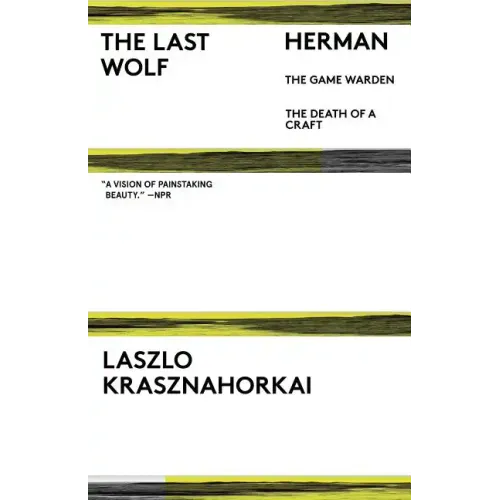 The Last Wolf & Herman