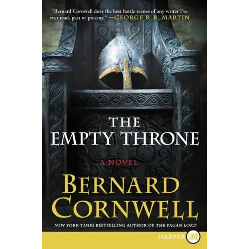 The Empty Throne