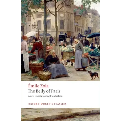 The Belly of Paris
