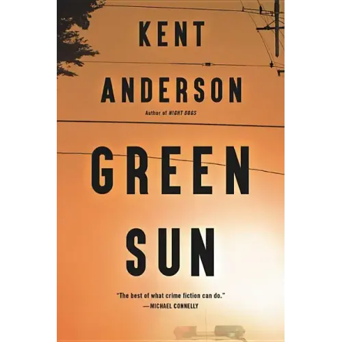 Green Sun