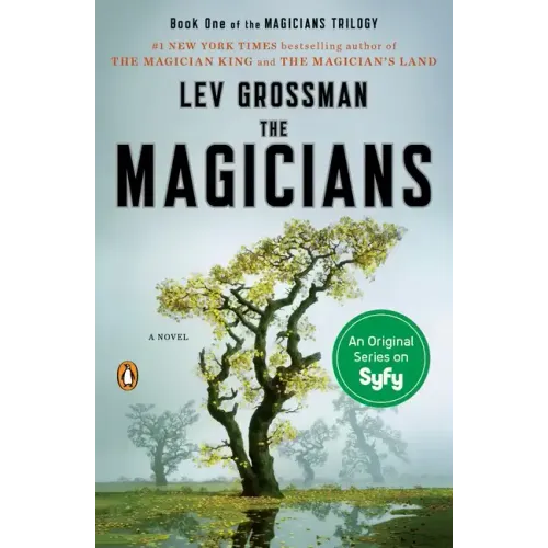 The Magicians
