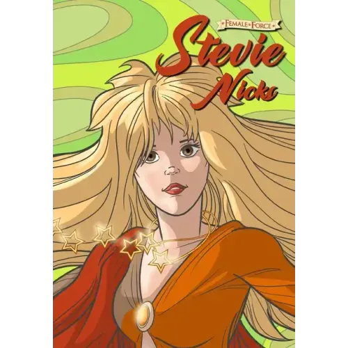 Female Force: Stevie Nicks