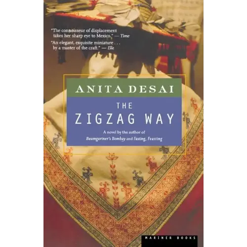 Zigzag Way