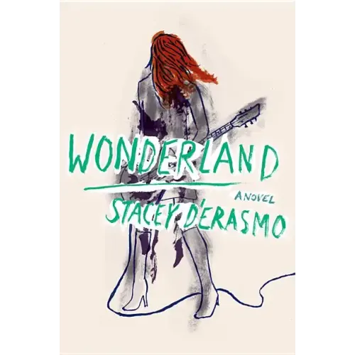 Wonderland