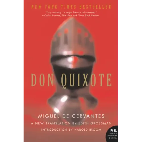Don Quixote