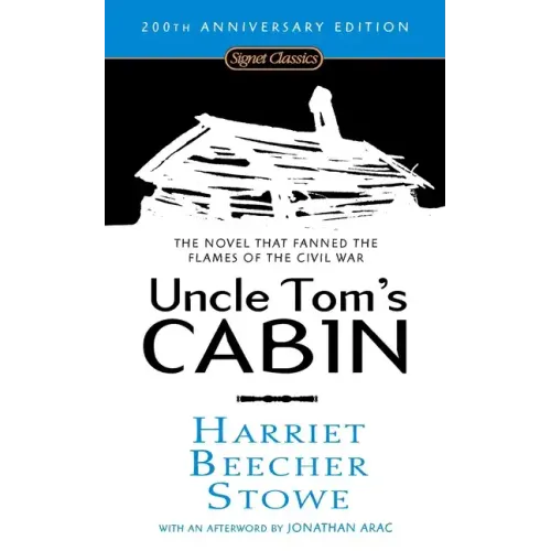 Uncle Tom's Cabin