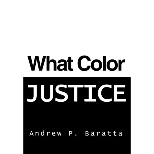 What Color Justice