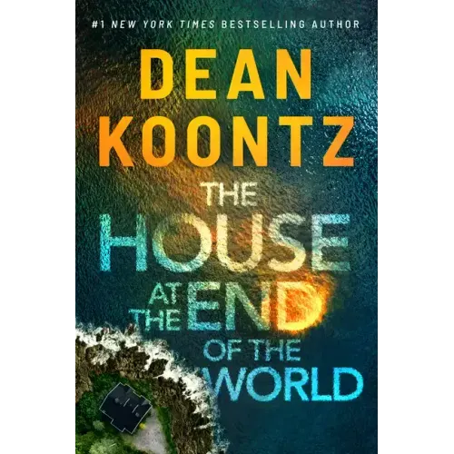 The House at the End of the World
