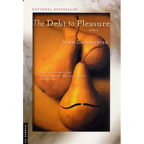 The Debt to Pleasure