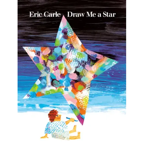 Draw Me a Star