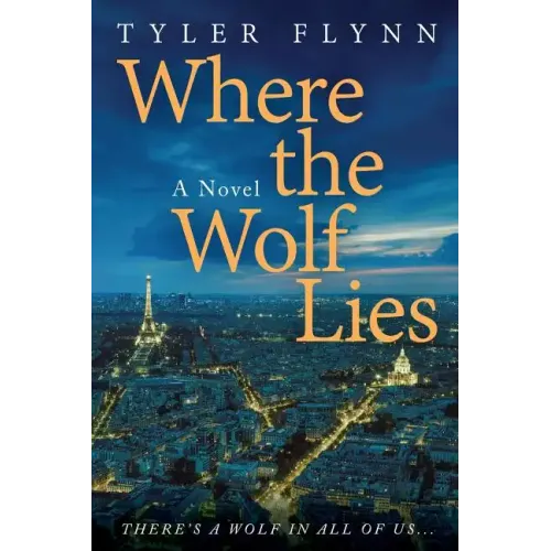 Where the Wolf Lies