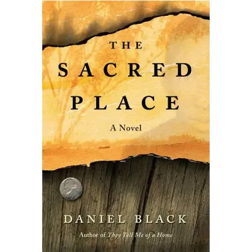 The Sacred Place