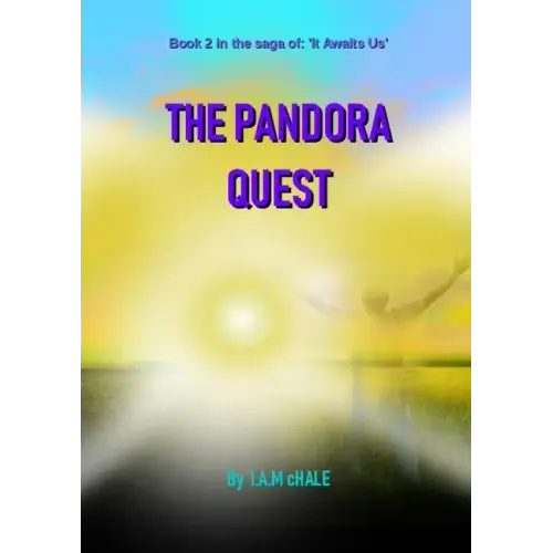 The Pandora Quest