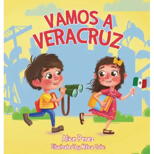Vamos a Veracruz