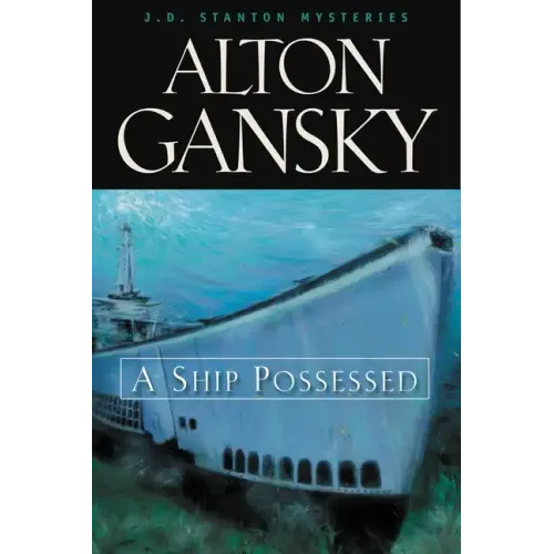 A Ship Possessed