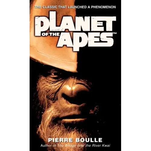 Planet of the Apes