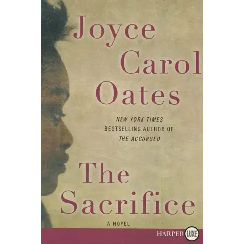 The Sacrifice