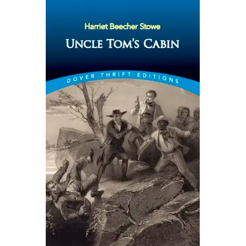 Uncle Tom's Cabin