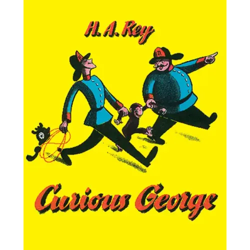 Curious George