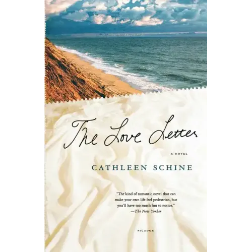 The Love Letter
