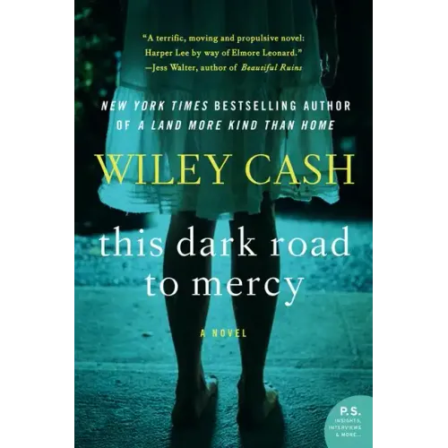 This Dark Road to Mercy