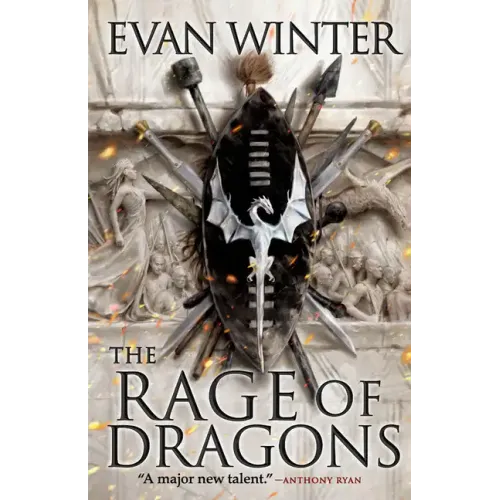 The Rage of Dragons