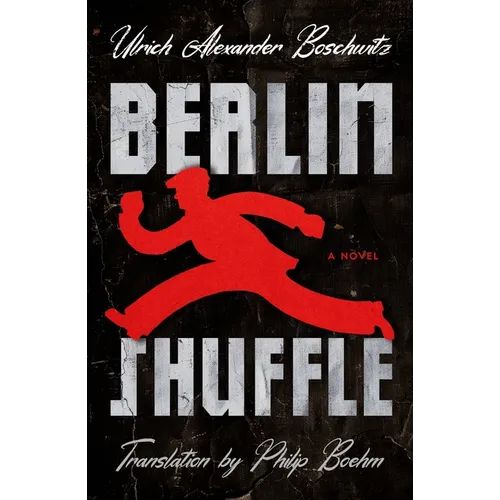 Berlin Shuffle