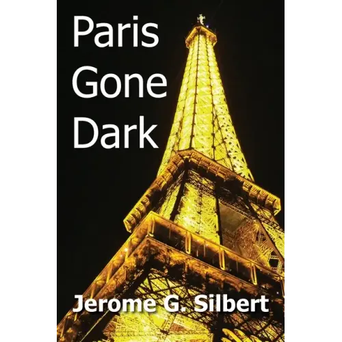 Paris Gone Dark