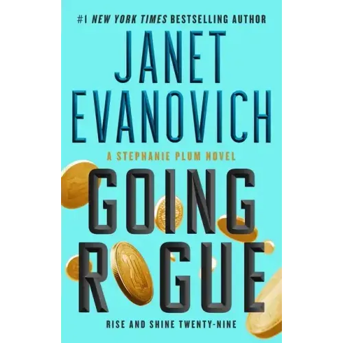 Going Rogue: Rise and Shine Twenty-Nine