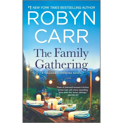 The Family Gathering