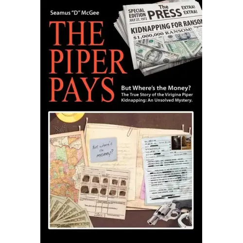 The Piper Pays