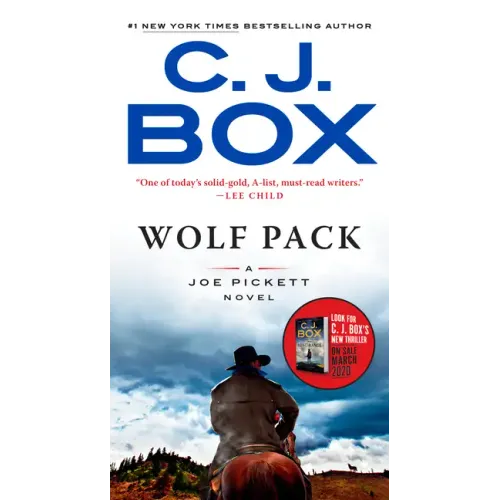 Wolf Pack