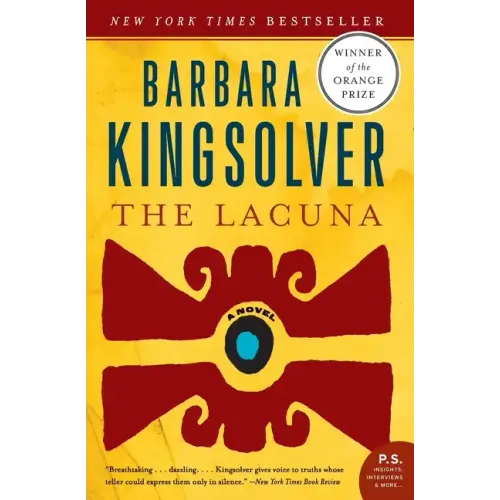 The Lacuna