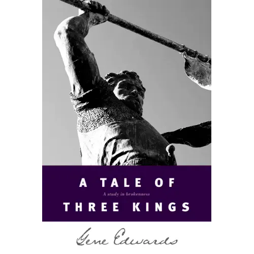 A Tale of Three Kings